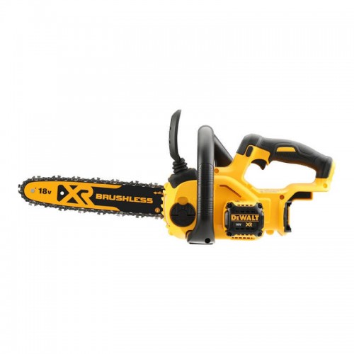 Пила цепная аккумуляторная бесщеточная DeWALT DCM565N - фото 2