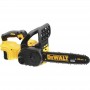 Пила цепная аккумуляторная бесщеточная DeWALT DCM565P1 - фото 5