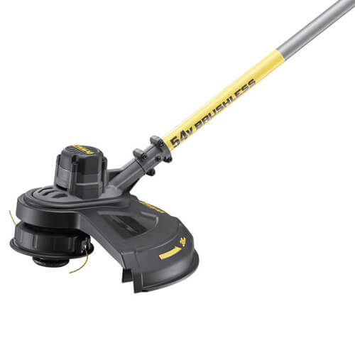 Коса акумуляторна безщіткова DeWALT DCM571X1 - фото 2