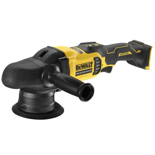 Полировальная машина аккумуляторная бесщеточная DeWALT DCM848N (DCM848N)