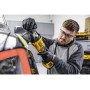 Полировальная машина аккумуляторная бесщеточная DeWALT DCM848N (DCM848N) - фото 6