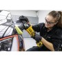 Полировальная машина аккумуляторная бесщеточная DeWALT DCM848N (DCM848N) - фото 6