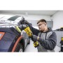 Полировальная машина аккумуляторная бесщеточная DeWALT DCM848N (DCM848N) - фото 6