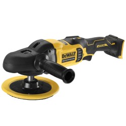 Полировальная машина аккумуляторная бесщеточная DeWALT DCM849N (DCM849N)