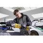 Полировальная машина аккумуляторная бесщеточная DeWALT DCM849N (DCM849N) - фото 5