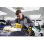 Полировальная машина аккумуляторная бесщеточная DeWALT DCM849N (DCM849N) - фото 5