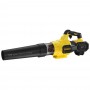 Воздуродувка бесщеточная аккумуляторная DeWALT DCMBA572N