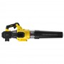 Воздуродувка бесщеточная аккумуляторная DeWALT DCMBA572N - фото 6