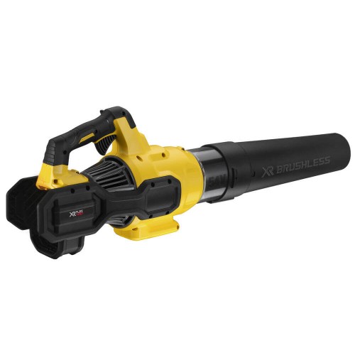 Воздуродувка бесщеточная аккумуляторная DeWALT DCMBA572N - фото 3
