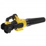 Воздуродувка бесщеточная аккумуляторная DeWALT DCMBA572N - фото 6