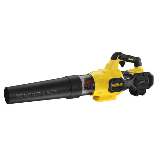 Воздуродувка бесщеточная аккумуляторная DeWALT DCMBA572X1