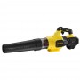 Воздуродувка бесщеточная аккумуляторная DeWALT DCMBA572X1