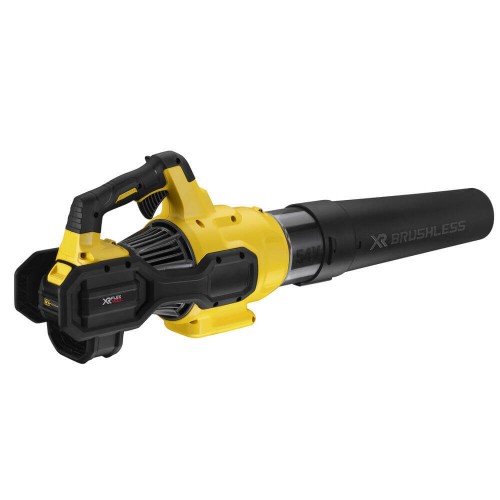 Воздуродувка бесщеточная аккумуляторная DeWALT DCMBA572X1 - фото 1
