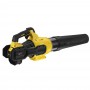 Воздуродувка бесщеточная аккумуляторная DeWALT DCMBA572X1 - фото 7