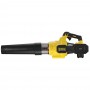Воздуродувка бесщеточная аккумуляторная DeWALT DCMBA572X1 - фото 7