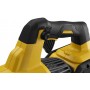 Воздуродувка бесщеточная аккумуляторная DeWALT DCMBA572X1 - фото 7