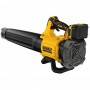Воздуродувка бесщеточная аккумуляторная DeWALT DCMBL562P1 - фото 5
