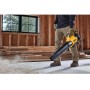 Воздуродувка бесщеточная аккумуляторная DeWALT DCMBL562P1 - фото 5