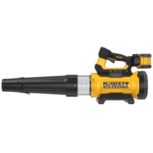 Повітродувка акумуляторна безщіткова DeWALT DCMBL777X1 - фото 1