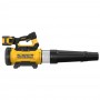 Повітродувка акумуляторна безщіткова DeWALT DCMBL777X1 - фото 10