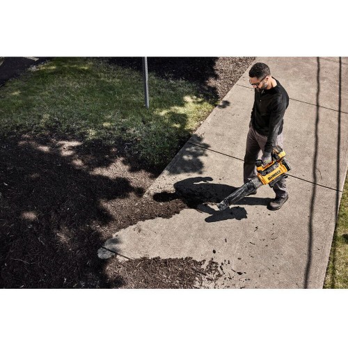 Повітродувка акумуляторна безщіткова DeWALT DCMBL777X1 - фото 7