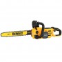 Пила цепная аккумуляторная бесщеточная DeWALT DCMCS574N