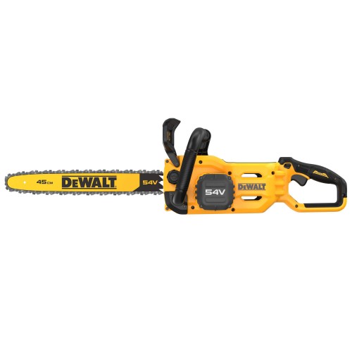 Пила цепная бесщеточная аккумуляторная DeWALT DCMCS574X1 - фото 1