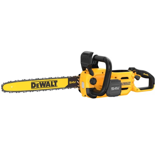 Пила цепная аккумуляторная бесщеточная DeWALT DCMCS575N