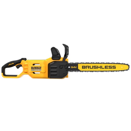 Пила цепная аккумуляторная бесщеточная DeWALT DCMCS575N - фото 2