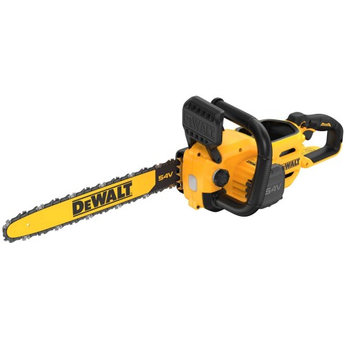 Пила цепная аккумуляторная бесщеточная DeWALT DCMCS575X1 - фото 1