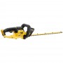 Кусторез аккумуляторный DeWALT DCMHT563N - фото 5