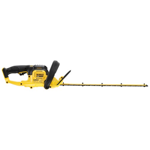 Кусторез аккумуляторный DeWALT DCMHT563N - фото 2