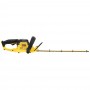 Кусторез аккумуляторный DeWALT DCMHT563N - фото 5
