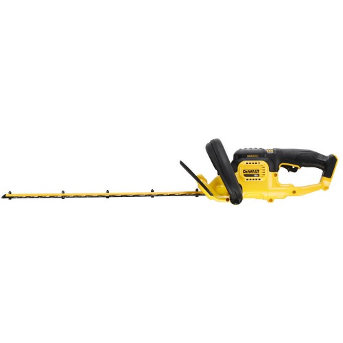 Кусторез аккумуляторный DeWALT DCMHT563N - фото 3