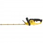 Кусторез аккумуляторный DeWALT DCMHT563N - фото 5