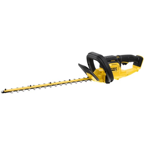 Кусторез аккумуляторный DeWALT DCMHT563N - фото 4