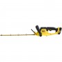 Кусторез аккумуляторный DeWALT DCMHT563P1 - фото 7