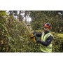 Кусторез аккумуляторный DeWALT DCMHT563P1 - фото 7
