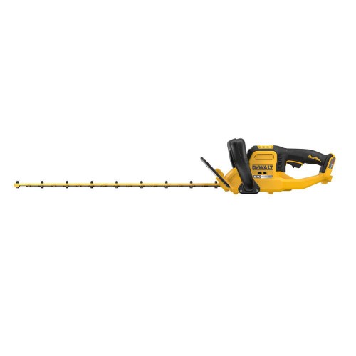 Кущоріз акумуляторний безщітковий DeWALT DCMHT573N - фото 1