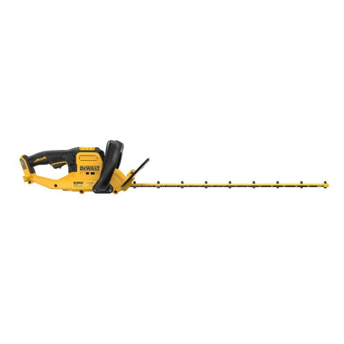 Кущоріз акумуляторний безщітковий DeWALT DCMHT573N - фото 3