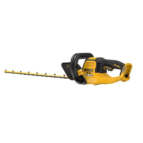 Кущоріз акумуляторний безщітковий DeWALT DCMHT573N - фото 4