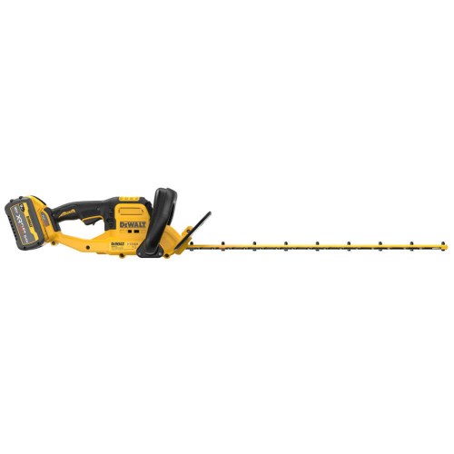 Кущоріз акумуляторний безщітковий DeWALT DCMHT573X1 - фото 3