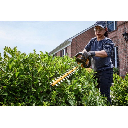 Кущоріз акумуляторний безщітковий DeWALT DCMHT573X1 - фото 9