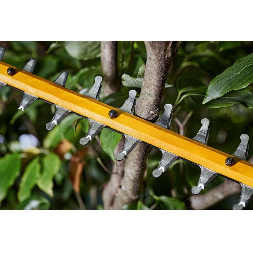 Кущоріз акумуляторний безщітковий DeWALT DCMHT573X1 - фото 11