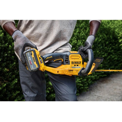 Кущоріз акумуляторний безщітковий DeWALT DCMHT573X1 - фото 12