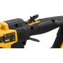 Кусторез аккумуляторный бесщеточный со штангой DeWALT DCMPH566N - фото 7