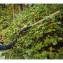Кусторез аккумуляторный бесщеточный со штангой DeWALT DCMPH566P1 - фото 11