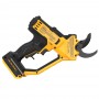Ножниці садові - секатор акумуляторний DeWALT DCMPP568N - фото 7