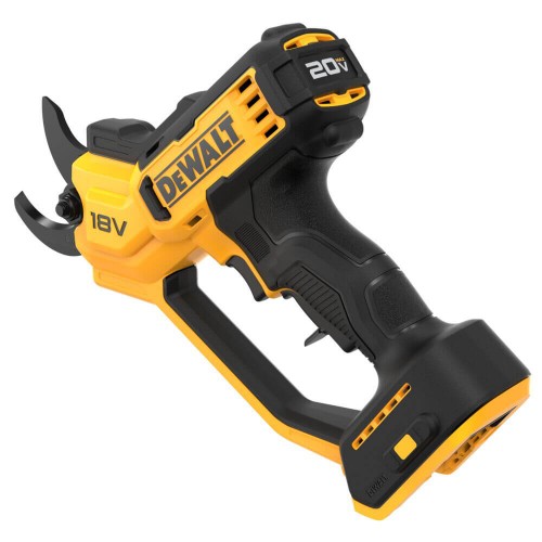 Ножниці садові - секатор акумуляторний DeWALT DCMPP568N - фото 2
