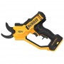 Ножниці садові - секатор акумуляторний DeWALT DCMPP568N - фото 7